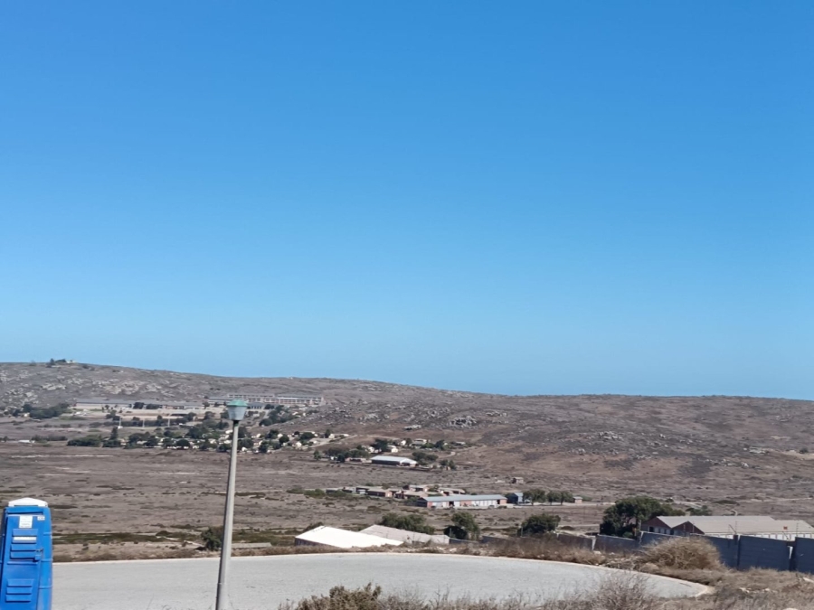 Commercial Property for Sale in Hoogland Western Cape